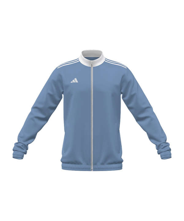 adidas Racing Omnisport Club Giacca da allenamento Blu - blu