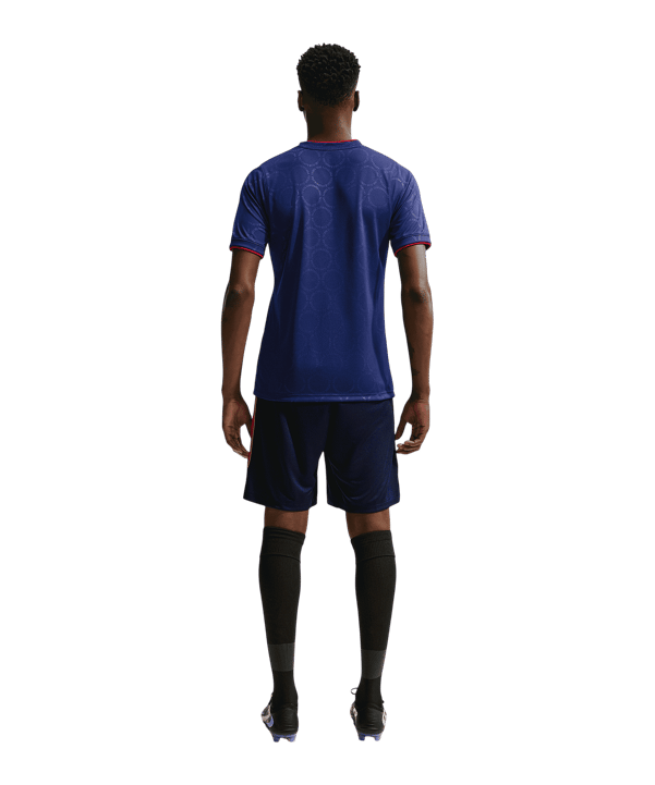 Nike FC Barcelona Prematch T-Shirt 2026/2027 Blau F498 - blau
