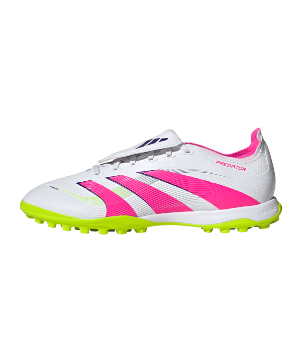 adidas Predator League FT TF Celestial Victory Weiß - weiss