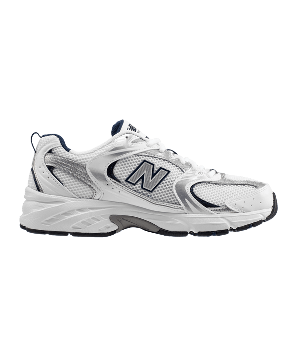 New Balance 530 Bílá - bianco
