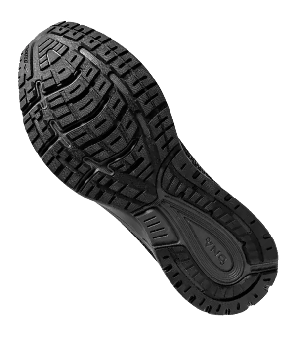 Brooks Revel 3 Running Schwarz F088 - schwarz