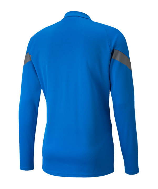 PUMA teamFINAL Training Jacke Blau F02 - blau