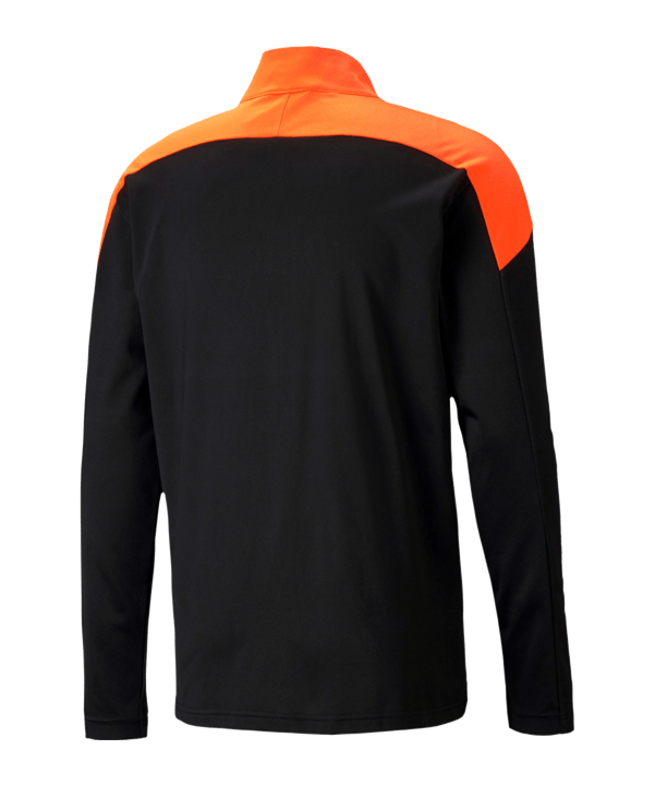 PUMA ftblNXT Track Trainingsjacke Schwarz F01 - schwarz