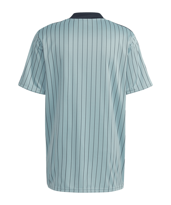 adidas Tiro VIP Trikot Blau - blau