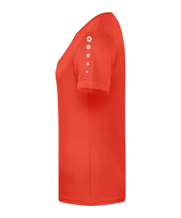 JAKO Team Trikot Damen Orange F18 - orange