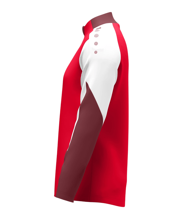 JAKO Dynamic Trainingsjacke Damen Rot F114 - rot