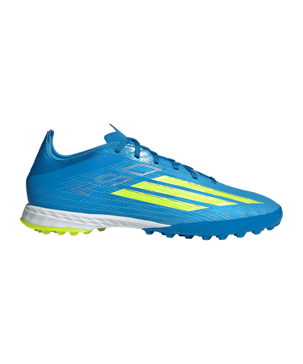adidas F50 Pro TF Ice Cold Precision Blau - blau
