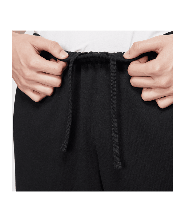 Nike Club Jogginghose Schwarz F010 - schwarz