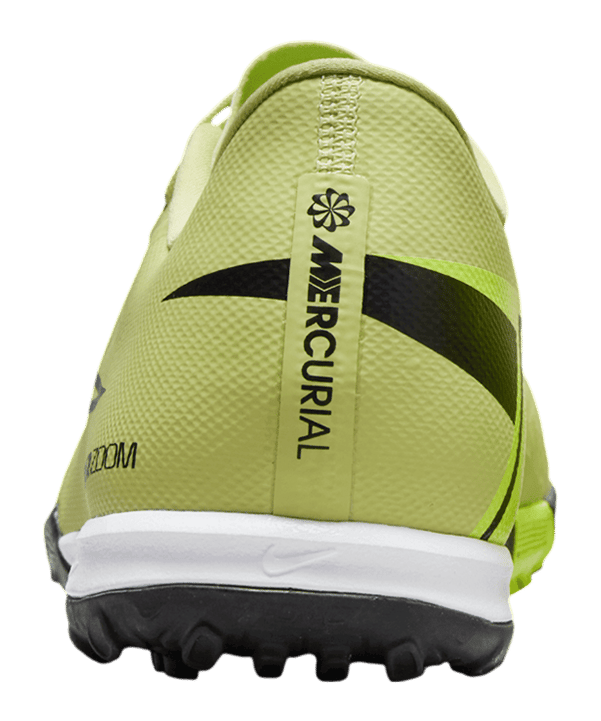 Nike Air Zoom Mercurial Vapor XVI Academy TF Max Voltage Gelb F300 - gelb
