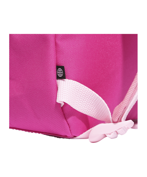 adidas Backpack Pink - pink