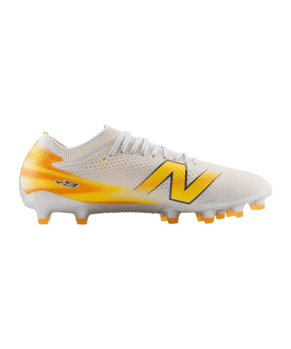 New Balance Furon Pro V9 MG Cataylst Gelb - blau