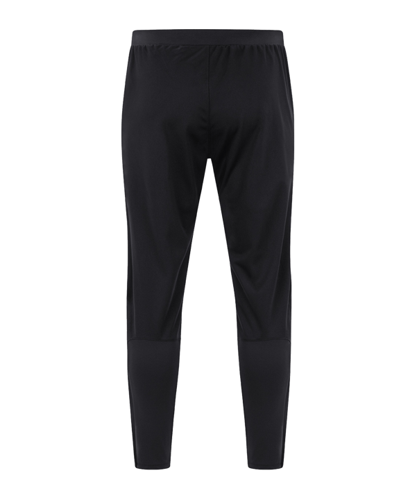 JAKO Power Polyesterhose Damen Schwarz F800 - schwarz