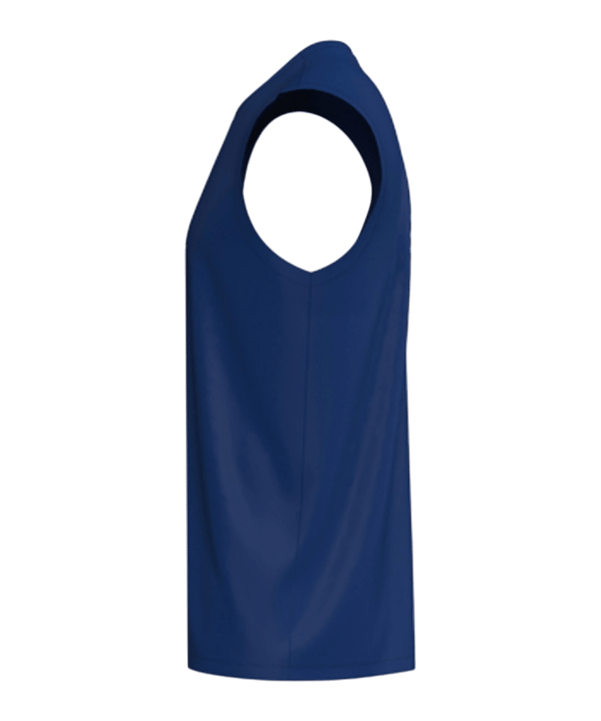 Erima INTRO function Tanktop Blau F2082621 - blau