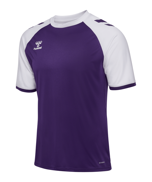 Hummel Match League Trikot Rot F3332 - rot