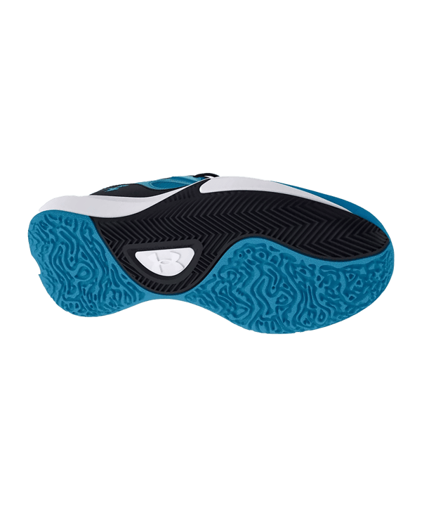 Under Armour Lockdown 6 Blau F401 - blau