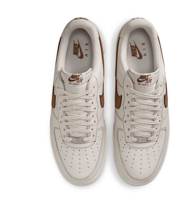 Nike Air Force 1 '07 LV8 Beige