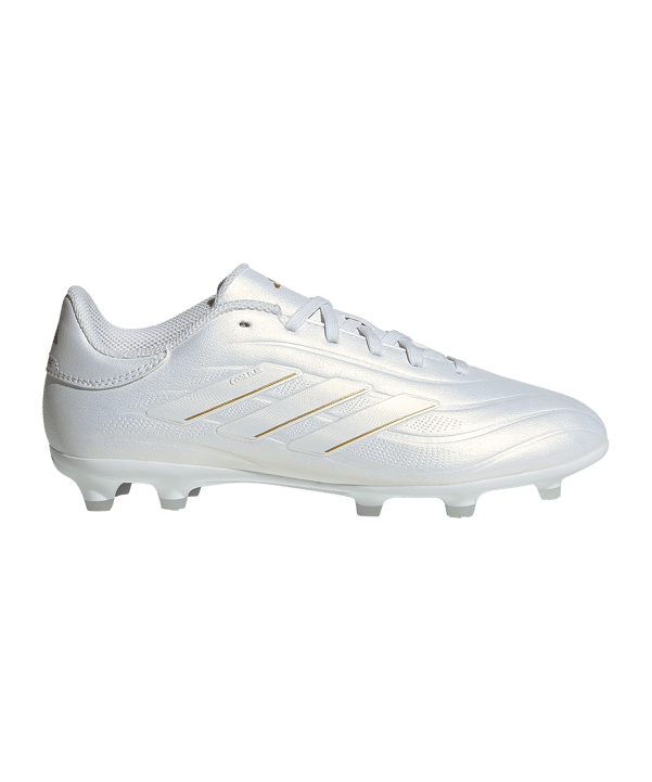 adidas FG Bílá - bianco