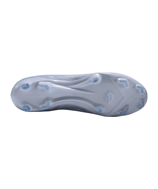 Nike Air Zoom Mercurial Superfly 11 Academy MG United Bleu C900 - bleu