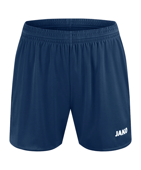 JAKO Korte broek Blauw K09 - blauw