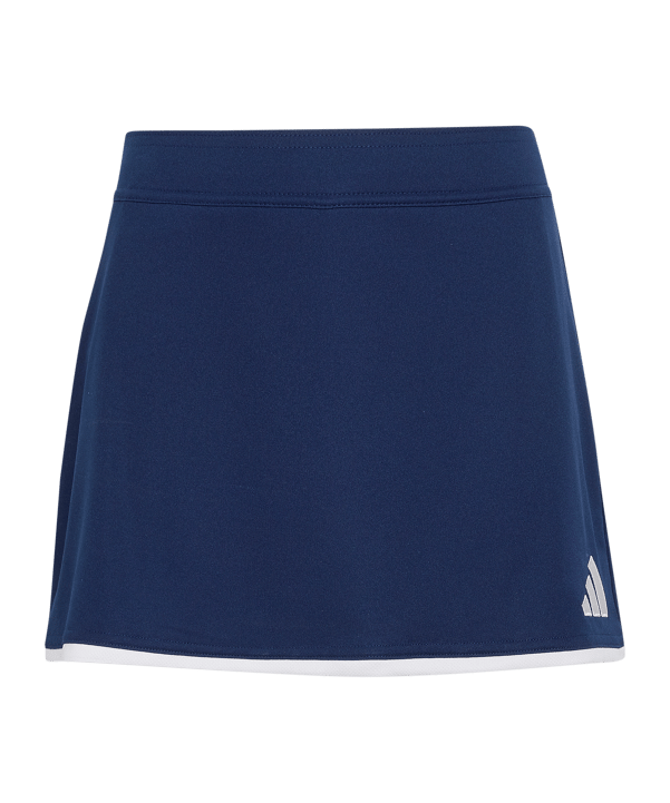 adidas Entrada 26 Jupe Enfants Bleu Foncé - bleu