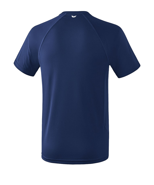 Erima Performance T-Shirt Kids Blau - blau