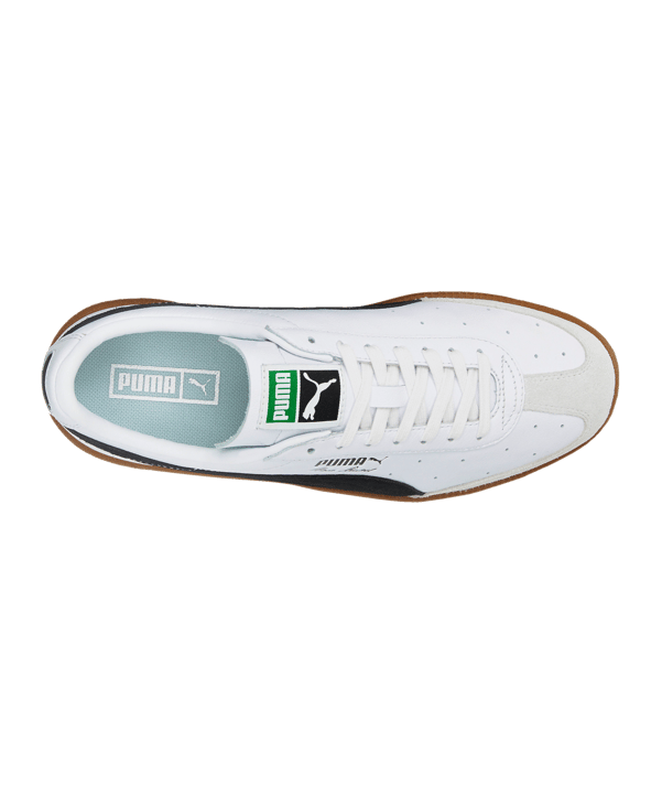 PUMA Vlado Stenzel Og Sneaker Weiß F001 - weiss