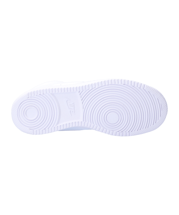Nike Court Vision Mid Damen Weiss F100 - weiss