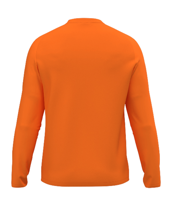 JAKO One Sweatshirt Orange F350 - orange