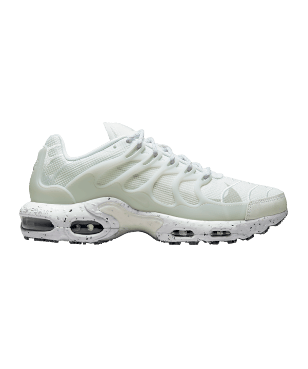 Nike Air Max Terrascape Plus Weiss F100 - weiss