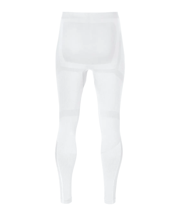 JAKO Sous-vêtements moulants Blanc C6555 - blanc