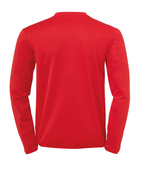 uhlsport Essential Trainingstop langarm Kids F04 - rot