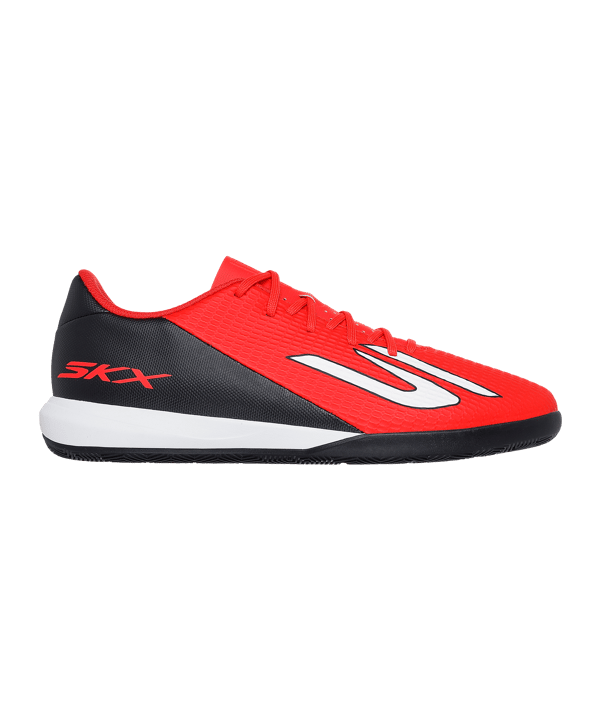 Skechers Skx 2 Academy IN Stand Out Rot FRDBK - rot