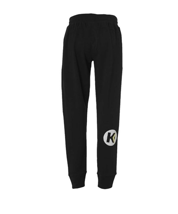 Kempa Core 2.0 Jogginghose Damen Schwarz F01 - schwarz