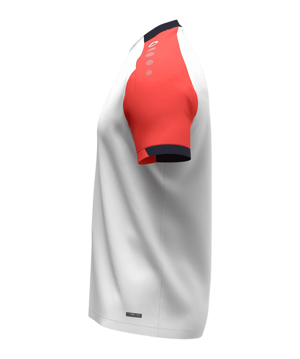 JAKO Dynamic T-Shirt Weiß F026 - weiss