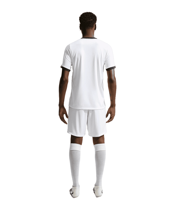 Nike FC Paris Saint-Germain Shirt Away 2026/2027 Wit K101 - wit