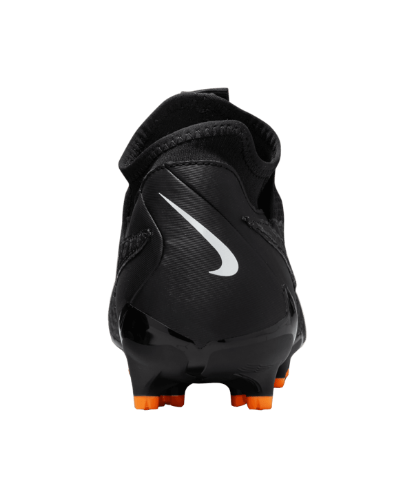 Nike Phantom GX Academy DF FG/MG Shadow Schwarz F010 - schwarz