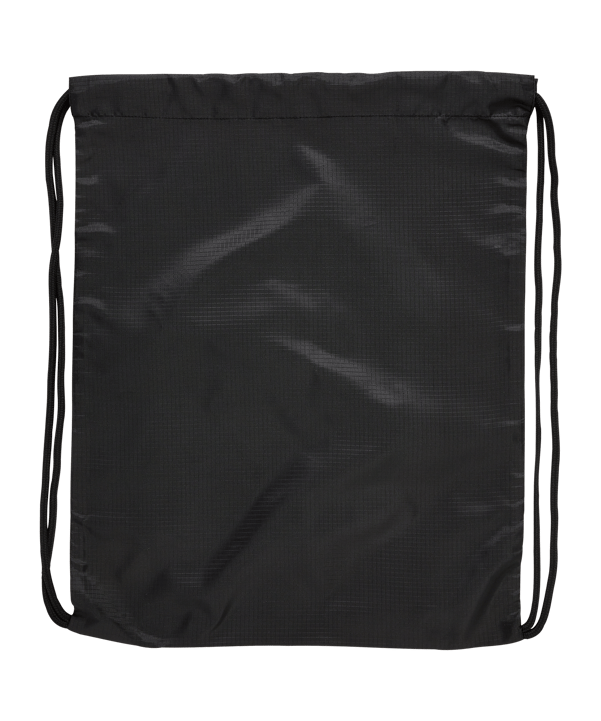 Hummel Gymsack Schwarz F2001 - schwarz