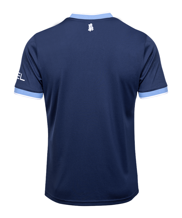 Mizuno VfL Bochum Maillot Home 2026/2027 Bleu C14 - bleu