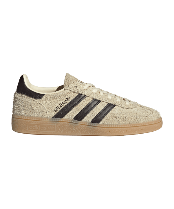 adidas Originals Handball Spezial Damen Gelb - gelb