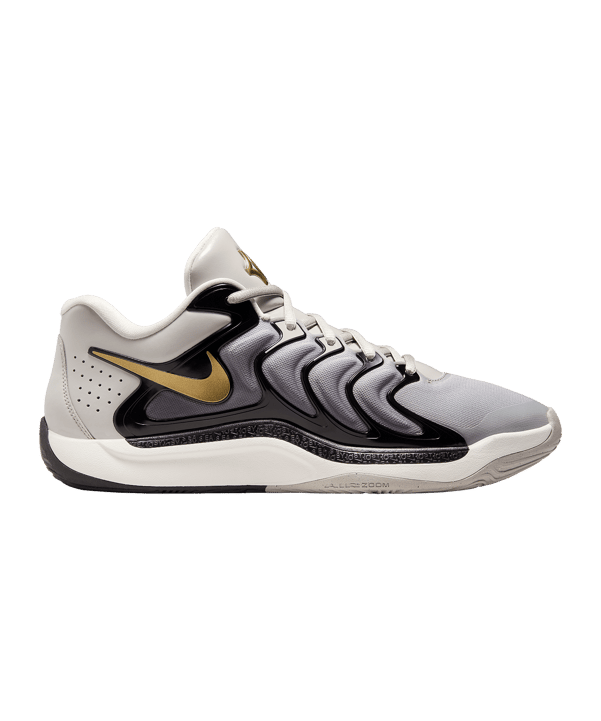 Nike Kd17 Braun F003 - braun