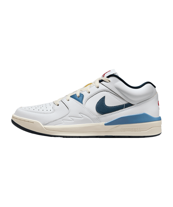 Jordan Stadium 90 F141 - weiss