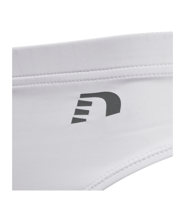Newline Core Athletic Brief Damen Weiss F9001 - weiss