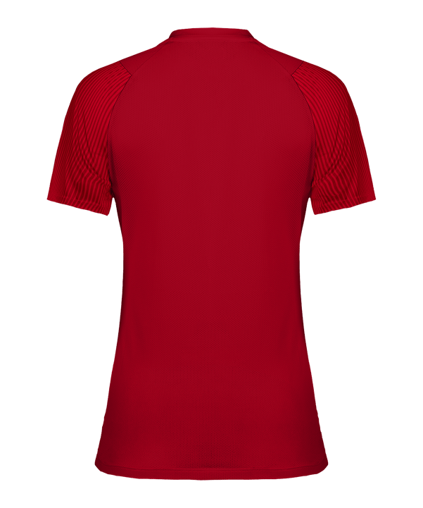 Nike Academy II Trikot Damen Rot F657 - rot