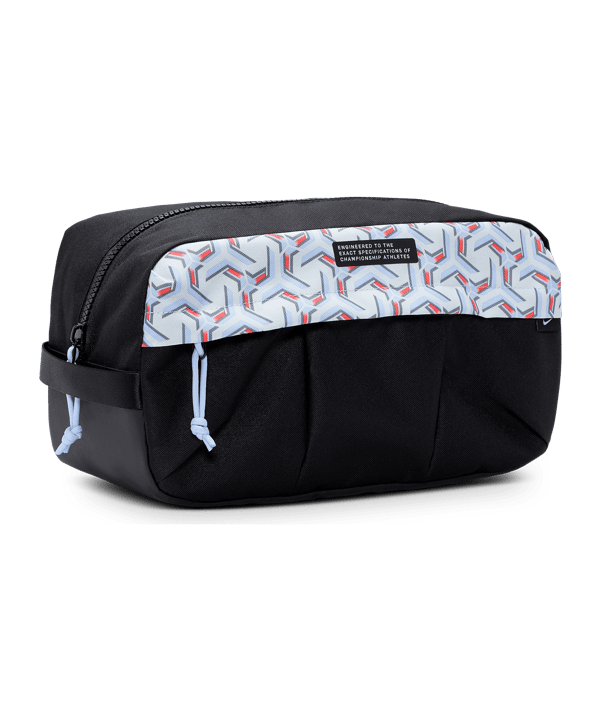 Nike Academy Schuhtasche Blau F425 - blau