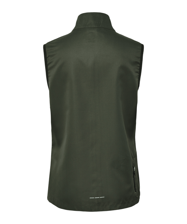 Newline Beat Tanktop Damen Grau F1954 - grau