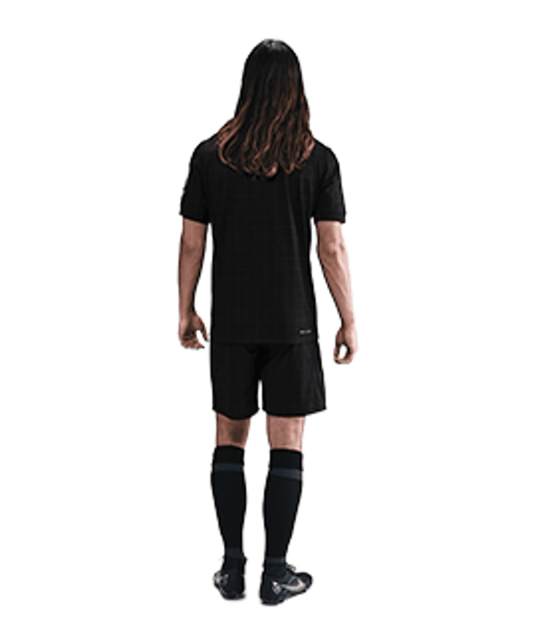 Nike Tottenham Hotspur Short Away 2025/2026 Schwarz F010 - schwarz