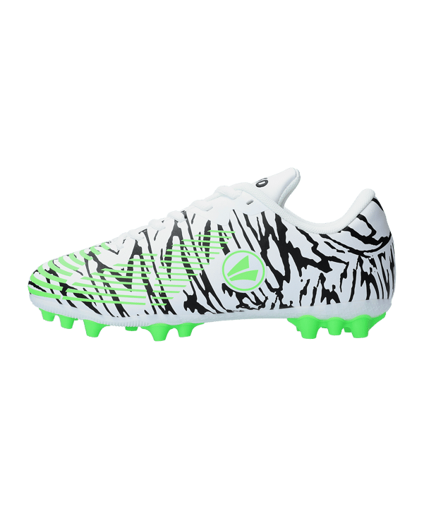 JAKO Animal II AG Jr Kids Weiss F014 - weiss