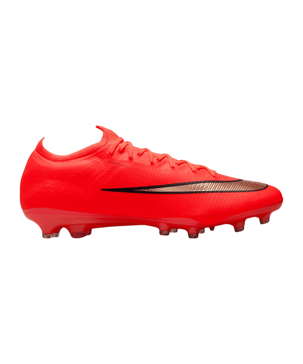 Nike Air Zoom Mercurial Vapor XVII Elite AG Break'Em Rouge C600 - rouge