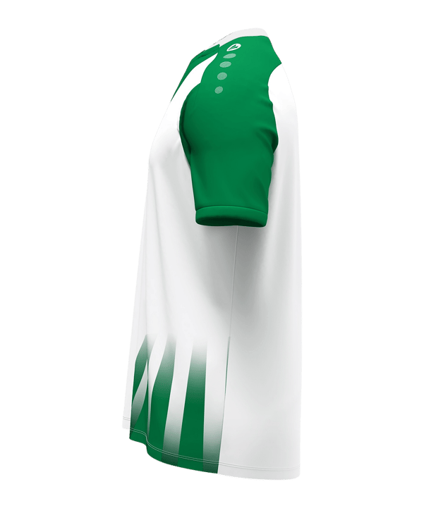 JAKO Trikot Weiß F029 - weiss