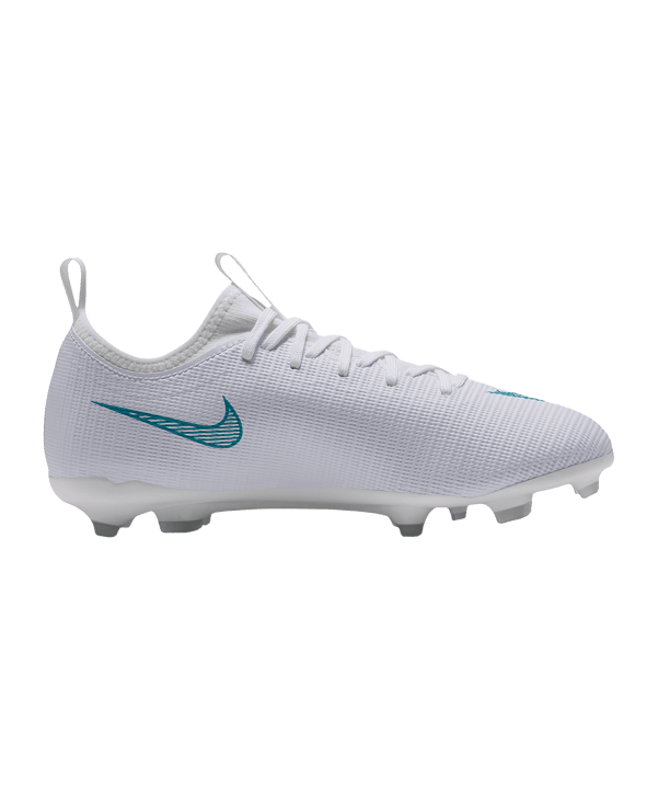 Nike Jr. Mercurial Vapor 17 Academy MG Bright Lights Enfants Blanc C101 - blanc